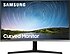 Samsung  CR50 LC32R500FHPXUF 32'' 4 ms Full HD Curved 75 Hz Oyuncu Monitörü