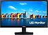 Samsung  LS22A330NHMXUF 22" 6.5 ms Full HD 60 Hz Monitör