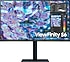 Samsung  Viewfinity LS27B610EQUXUF 27" 5 ms 2K Pivot IPS 75 Hz Monitör