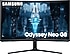 Samsung  Odyssey Neo G8 LS32BG850NPXUF 32" 1 ms 4K Curved Pivot 240 Hz Oyuncu Monitörü