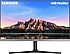 Samsung  UR55 LU28R550UQRXUF 28" 4 ms 4K IPS 60 Hz Monitör