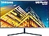 Samsung  UR59 LU32R590CWPXUF 32" 4 ms 4K Curved 60 Hz Oyuncu Monitörü