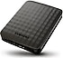 Samsung  M3 Portable STSHX-M500TCB USB 3.0 2.5" 500 GB Harici Harddisk