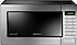 Samsung  ME87M 23 lt Inox Mikrodalga Fırın