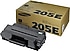 Samsung  MLT-D205E Siyah Toner