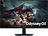 Samsung  Odyssey G5 LS32DG500EUXUF 32" 1 ms 2K Pivot IPS 180 Hz Oyuncu Monitörü