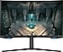 Samsung  Odyssey G65B LS27BG652EUXUF 27" 1 ms 2K Pivot Curved 240 Hz Oyuncu Monitörü