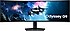Samsung  Odyssey G9 LS49CG954EUXUF 49" 1 ms Dual QHD Curved 240 Hz Oyuncu Monitörü