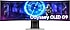 Samsung  Odyssey G9 LS49DG954SUXUF 49" 0.03 ms Dual QHD Curved 240 Hz OLED Oyuncu Monitörü