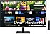 Samsung  M5 LS27CM500EUXUF 27" 4 ms Full HD 60 Hz Monitör