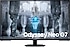 Samsung  Odyssey Neo G7 LS43CG700NUXUF 43" 1 ms 4K 144 Hz Oyuncu Monitörü