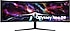 Samsung  Odyssey Neo G9 LS57CG952NUXUF 57" 1 ms Curved 240 Hz Oyuncu Monitörü