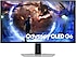 Samsung  Odyssey G6 LS27DG602SUXUF 27" 0.03 ms OLED 2K Pivot 360 Hz Oyuncu Monitörü