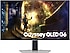 Samsung  Odyssey OLED G6 LS27DG612SUXUF 27" 0.03 ms 2K Pivot 240 Hz OLED Oyuncu Monitörü