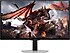 Samsung  Odyssey G8 LS32DG802SUXUF 32" 0.03 ms OLED 4K Pivot 240 Hz Oyuncu Monitörü