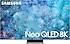 Samsung  85QN900A 8K Ultra HD 85" 216 Ekran Uydu Alıcılı Smart Neo QLED TV