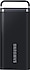 Samsung  T5 EVO MU-PH8T0S/WW USB 3.2 8 TB Taşınabilir SSD