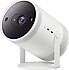 Samsung  The Freestyle 2. Nesil Full HD Wi-Fi Taşınabilir Mini LED Projeksiyon Cihazı