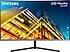Samsung  UR59C LU32R590CWRXUF 31.5" 4 ms 4K Curved 60 Hz Monitör