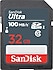 SanDisk  Ultra SDSDUNR-032G-GN3IN Class 10 UHS-I U1 32 GB Hafıza Kartı