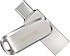 SanDisk  Dual Drive Luxe Type-C SDDDC4-1T00-G46 1 TB Flash Bellek