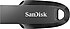 SanDisk  Ultra Curve SDCZ550-128G-G46 128 GB Flash Bellek