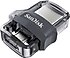 SanDisk  Ultra Dual Drive SDDD3-256G-G46 256 GB Flash Bellek