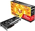 Sapphire  RX 6700 XT Nitro+ 11306-01-20G 192 Bit GDDR6 12 GB Ekran Kartı