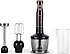 Sarex  SR-2010 Diamond Mix 1500 W Blender Seti