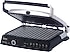 Sarex  SR-3411 Toastchef 2000 W Izgara ve Tost Makinesi