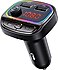 SChitec  C21 RGB FM Transmitter