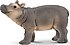 Schleich  Wild Life Bebek Su Aygırı 14831