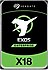 Seagate  Exos X18 ST12000NM000J SATA 3.0 7200 RPM 3.5" 12 TB Harddisk