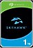 Seagate  SkyHawk ST1000VX013 SATA 3.0 5400 RPM 3.5" 1 TB Harddisk