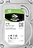 Seagate  BarraCuda ST2000DM008 SATA 3.0 7200 RPM 3.5" 2 TB Harddisk