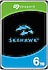 Seagate  SkyHawk ST6000VX009 SATA 3.0 5400 RPM 3.5" 6 TB Harddisk