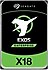 Seagate  Exos X18 ST18000NM001J SATA 3.0 7200 Rpm 3.5" 18 TB Harddisk