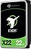 Seagate  Exos X22 ST22000NM002E SATA 3.0 7200 RPM 3.5" 22 TB Harddisk