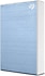 Seagate  One Touch STKB1000402 Mavi USB 3.0 2.5" 1 TB Harici Harddisk