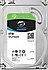 Seagate  SkyHawk ST4000VX015 SATA 3.0 5900 RPM 3.5" 4 TB Harddisk