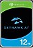Seagate  SkyHawk AI ST12000VE003 SATA 3.0 7200 RPM 3.5" 12 TB Harddisk