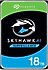 Seagate  SkyHawk AI ST18000VE002 SATA 3.0 7200 RPM 3.5" 18 TB Harddisk
