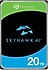 Seagate  SkyHawk AI ST20000VE002 SATA 3.0 7200 RPM 3.5" 20 TB Harddisk