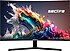 Seclife  C315165H1 31.5" 1 ms Full HD Curved Monitör