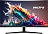 Seclife  RC315170H1 31.5" 1 ms 2K Curved Pivot 170 Hz Monitör
