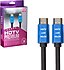 Seenergy  SE-3M4K 3 m 4K HDMI Kablo
