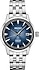 Seiko  Presage Cocktail Time SRPB41 Çelik Kordon Mavi Erkek Kol Saati