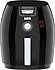 Sem  Aircook SC300 5 lt Yağsız Siyah Fritöz