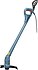 Senix  A031020 250 W Elektrikli Misinalı Çim Biçme Makinesi