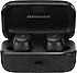 Sennheiser  Momentum True Wireless 3 ANC TWS Siyah Kulak İçi Bluetooth Kulaklık